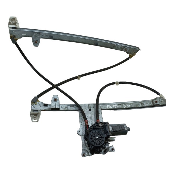 Máquina Vidro Elétrico Dianteiro Direito Xsara Picasso