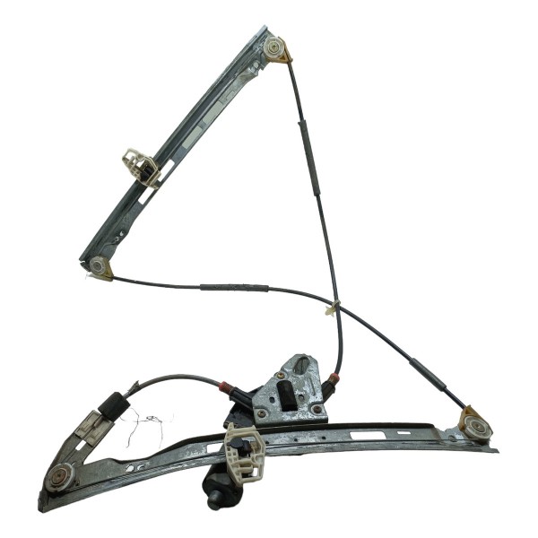 Máquina Vidro Elétrico Dianteiro Direito Peugeot 206