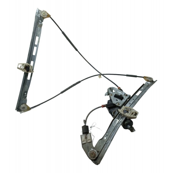 Máquina Vidro Elétrico Dianteiro Direito Peugeot 206