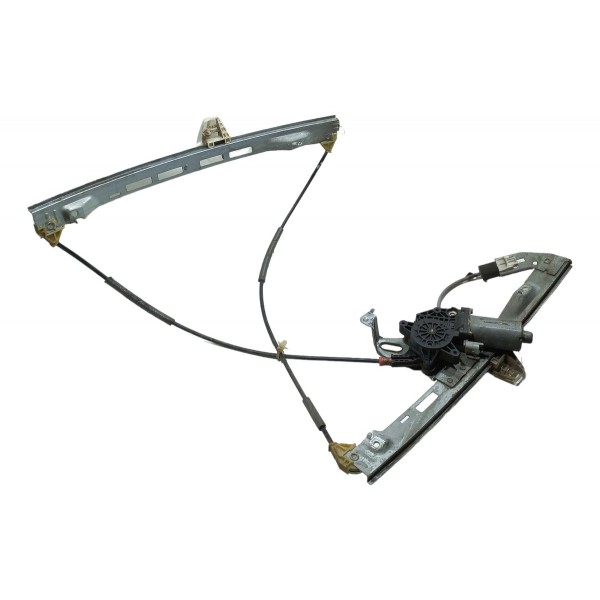 Máquina Vidro Elétrico Dianteiro Direito Peugeot 206