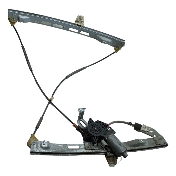 Máquina Vidro Elétrico Dianteiro Direito Peugeot 206