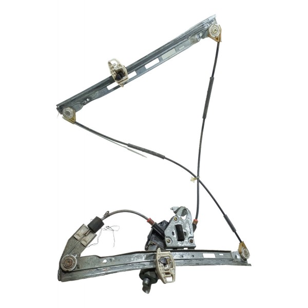 Máquina Vidro Elétrico Dianteiro Direito Peugeot 206