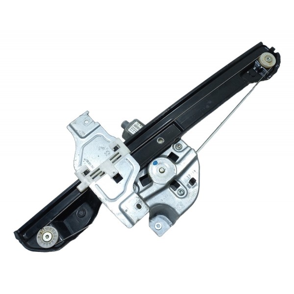 Máquina Vidro Elétrico Dianteiro Direito Peugeot 208 2018