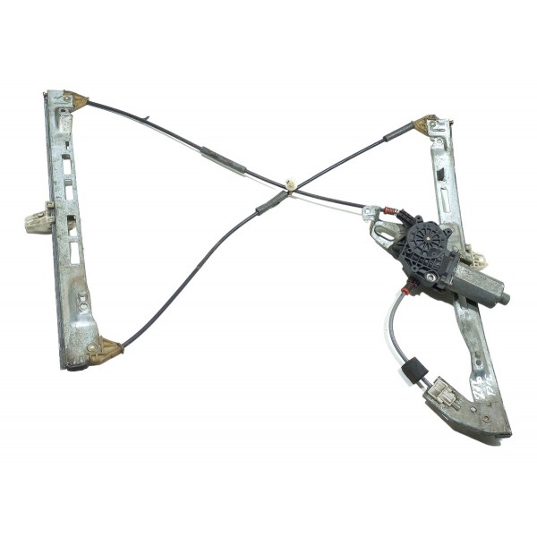 Máquina Vidro Elétrico Dianteiro Esquerdo Peugeot 206