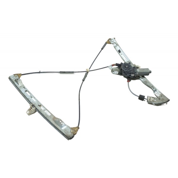 Máquina Vidro Elétrico Dianteiro Esquerdo Peugeot 206