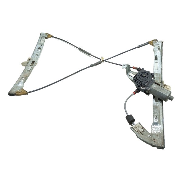 Máquina Vidro Elétrico Dianteiro Esquerdo Peugeot 206