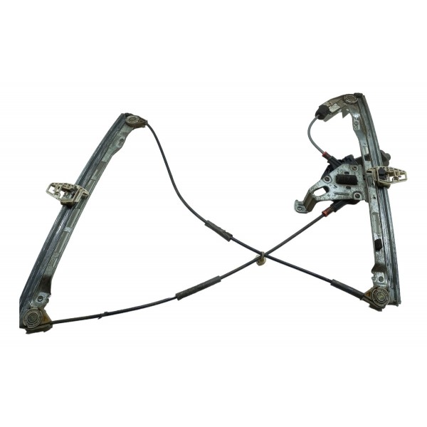 Máquina Vidro Elétrico Dianteiro Esquerdo Peugeot 206