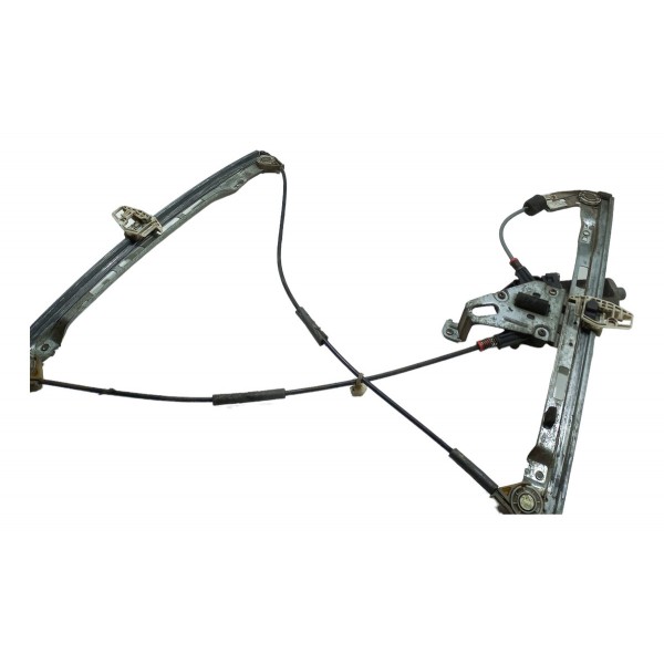 Máquina Vidro Elétrico Dianteiro Esquerdo Peugeot 206