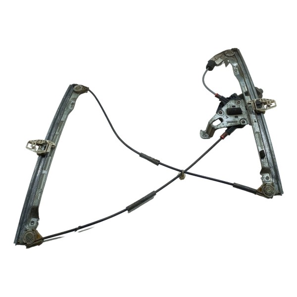 Máquina Vidro Elétrico Dianteiro Esquerdo Peugeot 206