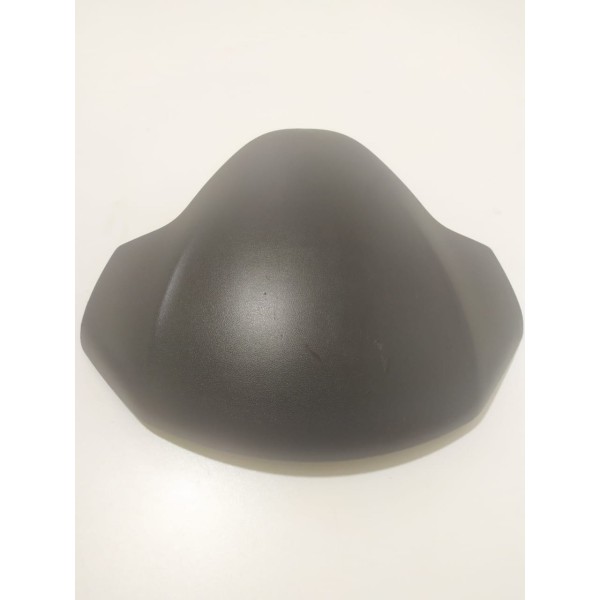 Acabamento Superior Painel Central Citroen C3 Tendance 2015