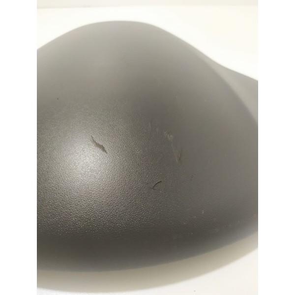 Acabamento Superior Painel Central Citroen C3 Tendance 2015