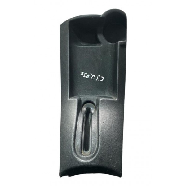 Console Central Freio Mão Citroen C3 2015