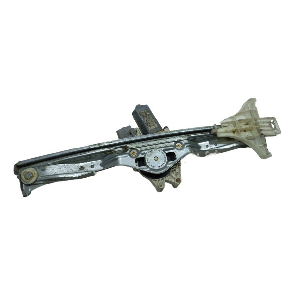 Máquina Vidro Elétrico Traseira Direita Citroen C5 2005