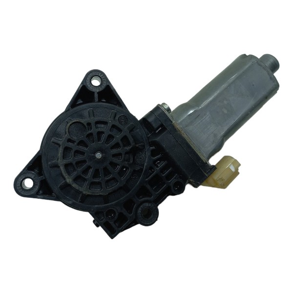 Motor Máquina Vidro Dianteiro Esquerdo Hyundai I30 2010