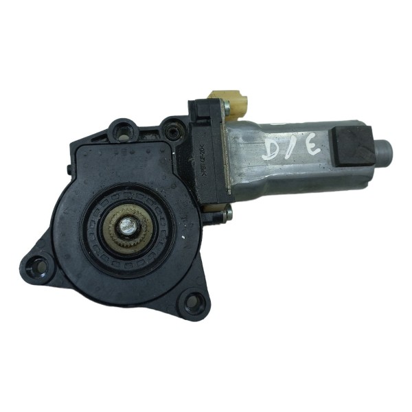 Motor Máquina Vidro Dianteiro Esquerdo Hyundai I30 2010
