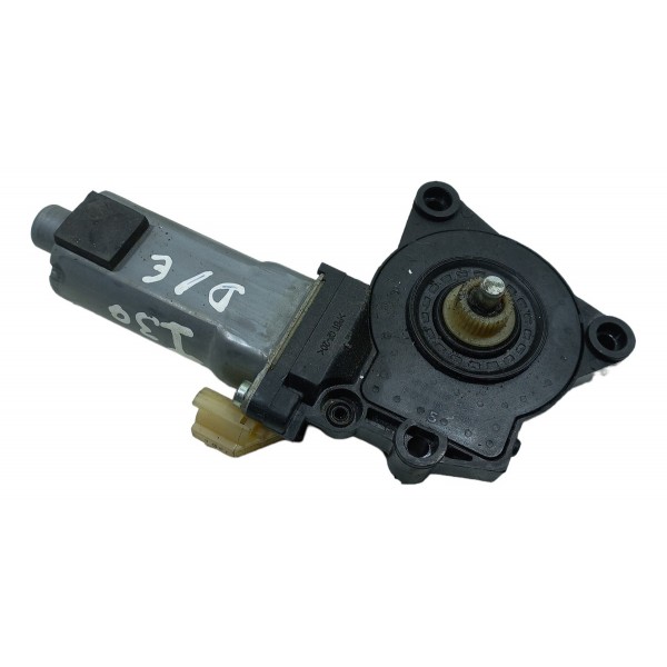 Motor Máquina Vidro Dianteiro Esquerdo Hyundai I30 2010