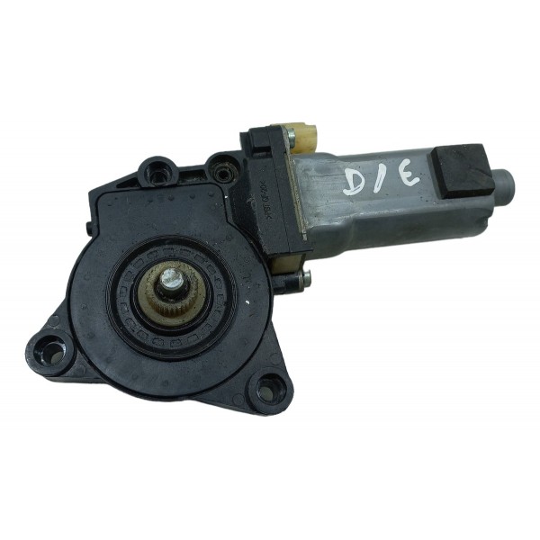 Motor Máquina Vidro Dianteiro Esquerdo Hyundai I30 2010