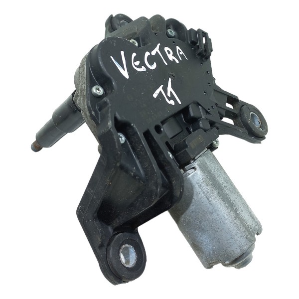 Motor Limpador Traseiro Chevrolet Vectra 2009