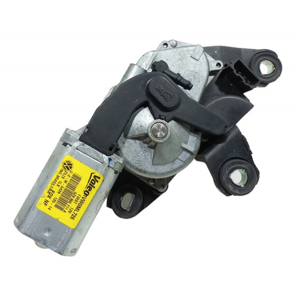 Motor Limpador Traseiro Volkswagen Crossfox 2014