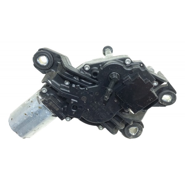 Motor Limpador Traseiro Volkswagen Jetta Variant 2010