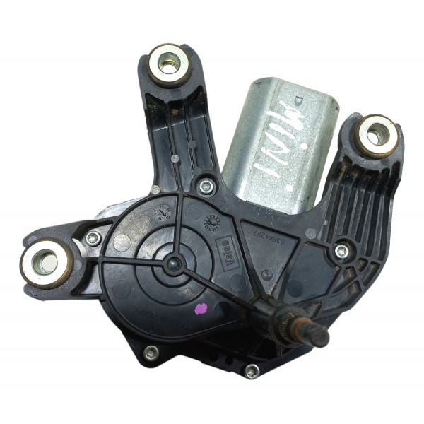 Motor Limpador Traseiro Mini Cooper S 2010
