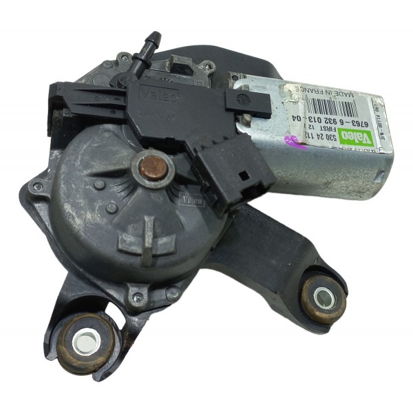 Motor Limpador Traseiro Mini Cooper S 2010