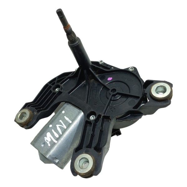 Motor Limpador Traseiro Mini Cooper S 2010
