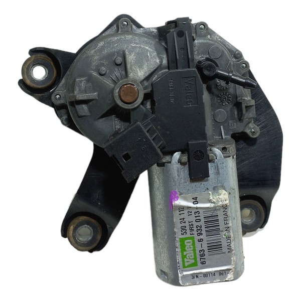 Motor Limpador Traseiro Mini Cooper S 2010