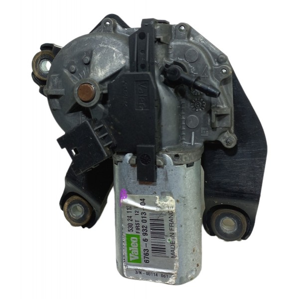 Motor Limpador Traseiro Mini Cooper S 2010