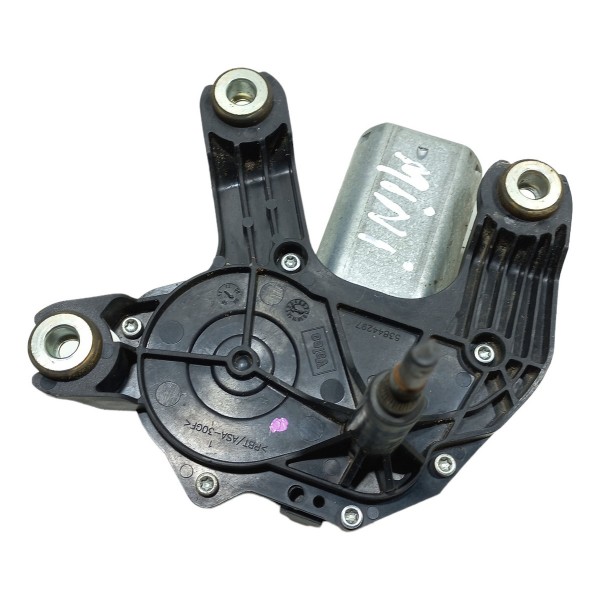 Motor Limpador Traseiro Mini Cooper S 2010