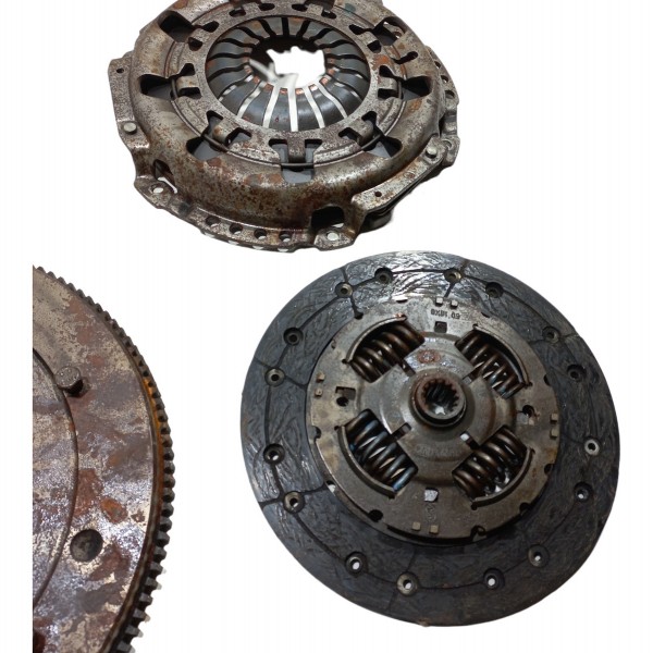 Kit Embreagem Chevrolet Onix 2018