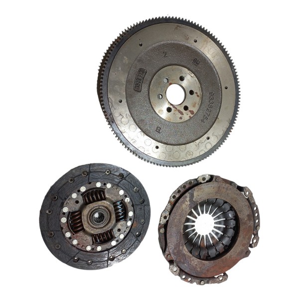 Kit Embreagem Chevrolet Onix 2018