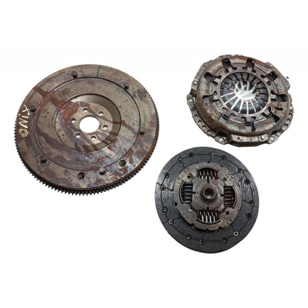 Kit Embreagem Chevrolet Onix 2018