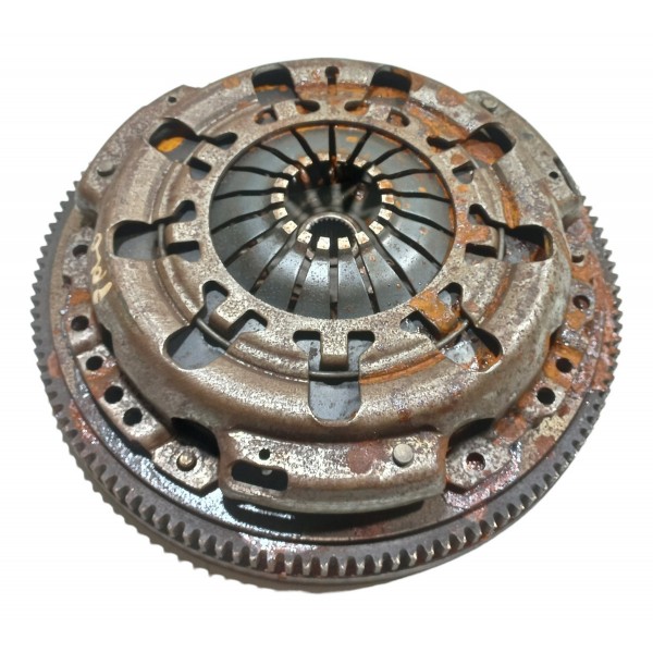 Kit Embreagem Cremalheira Volkswagen Polo 2010