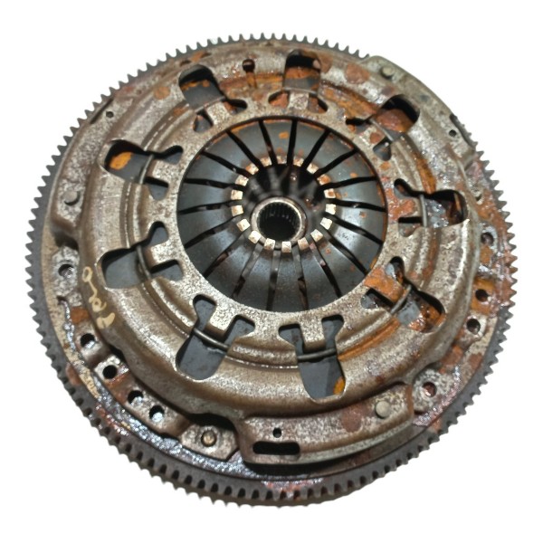 Kit Embreagem Cremalheira Volkswagen Polo 2010