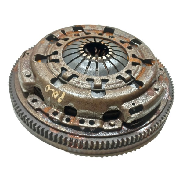 Kit Embreagem Cremalheira Volkswagen Polo 2010