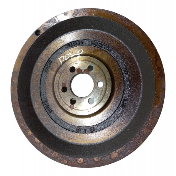 Kit Embreagem Cremalheira Volkswagen Polo 2010