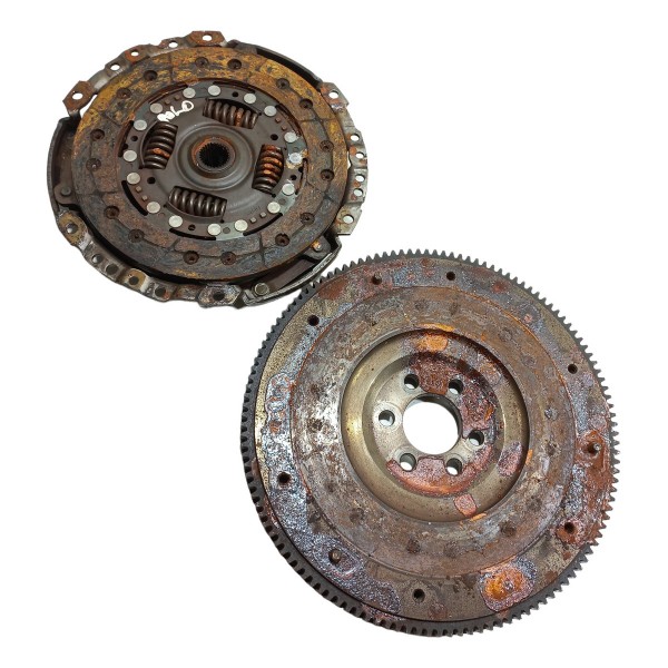 Kit Embreagem Cremalheira Volkswagen Polo 2010