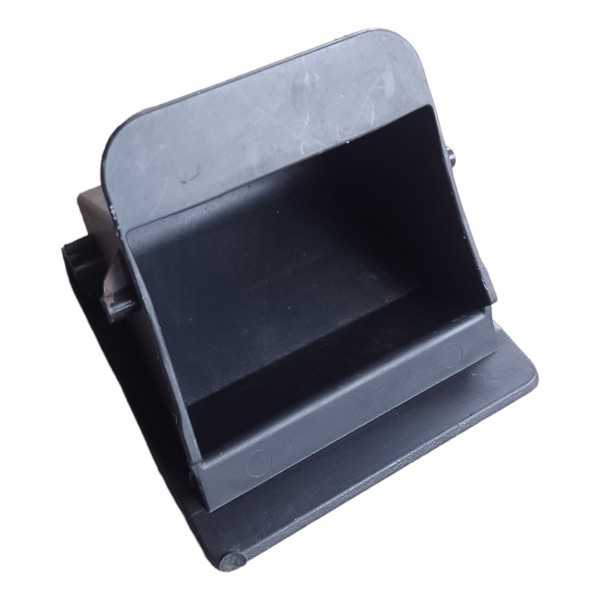 Tampa Fusível Porta Objetos Mitsubishi Airtrek 2007