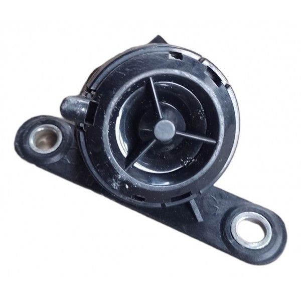 Auto Falante Painel Mitsubishi Airtrek 2007 Preto