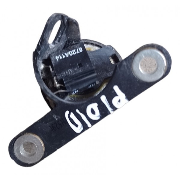 Auto Falante Painel Mitsubishi Airtrek 2007 Preto