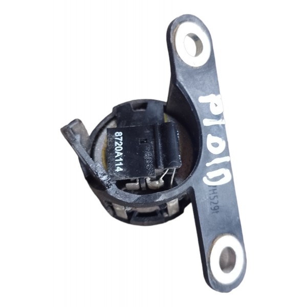 Auto Falante Painel Mitsubishi Airtrek 2007 Preto