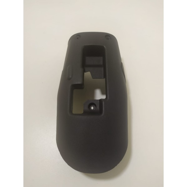 Acabamento Inferior Coluna Direção Ford Ecosport 04/2012