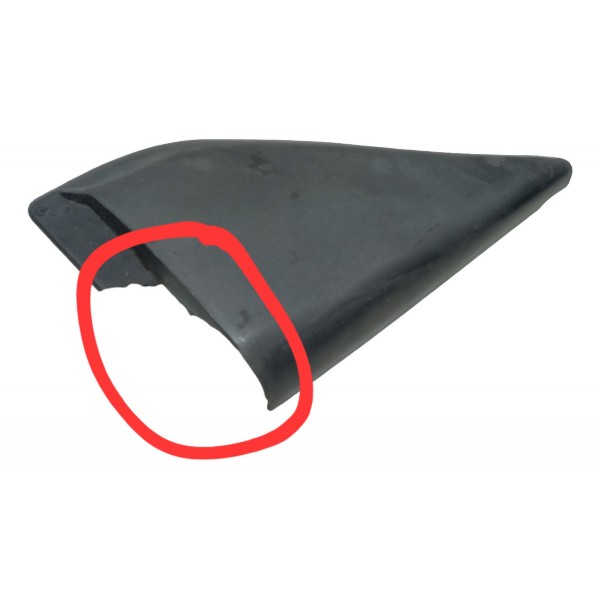 Acabamento Externo Retrovisor Direito Volkswagen Gol G4
