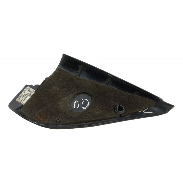 Acabamento Externo Retrovisor Direito Volkswagen Gol G4