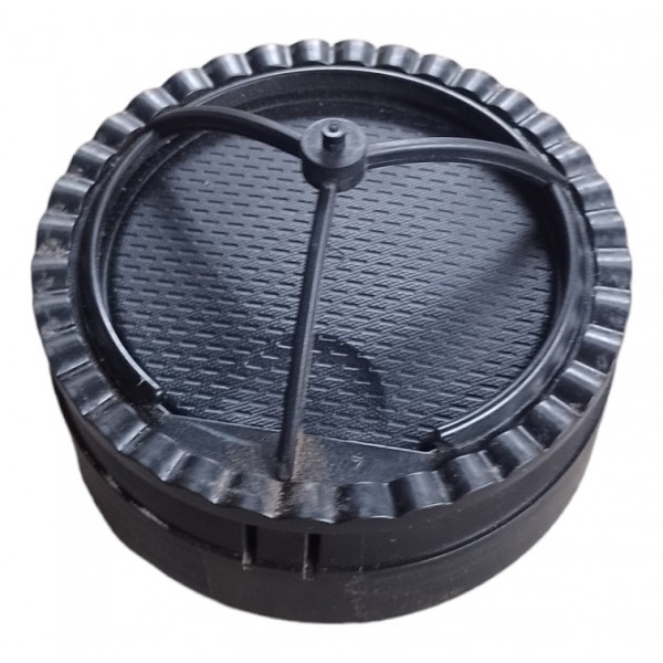 Difusor Ar Central Mitsubishi Airtrek 2007