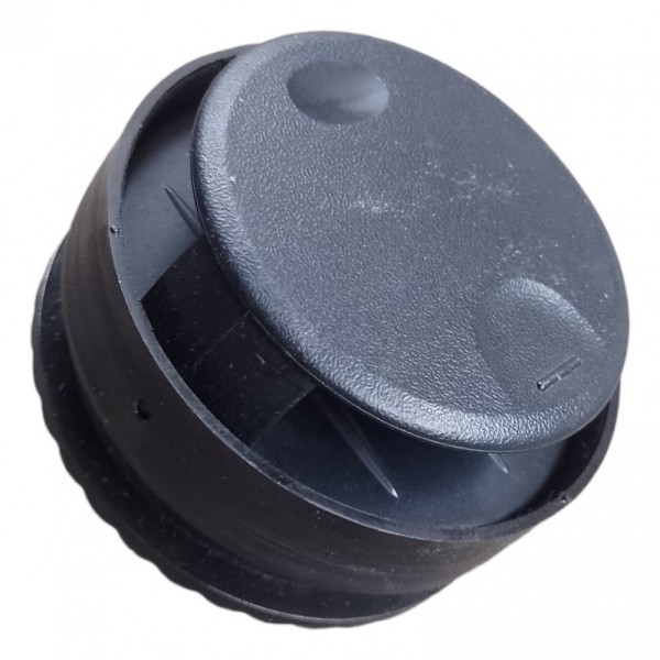 Difusor Ar Central Mitsubishi Airtrek 2007