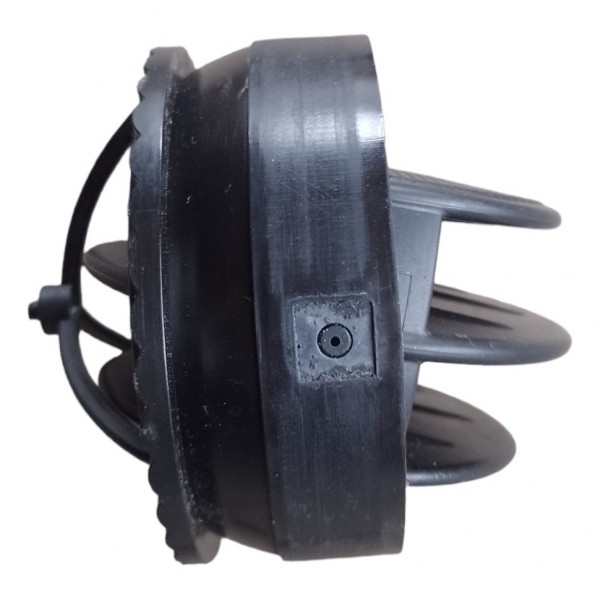 Difusor Ar Central Mitsubishi Airtrek 2007