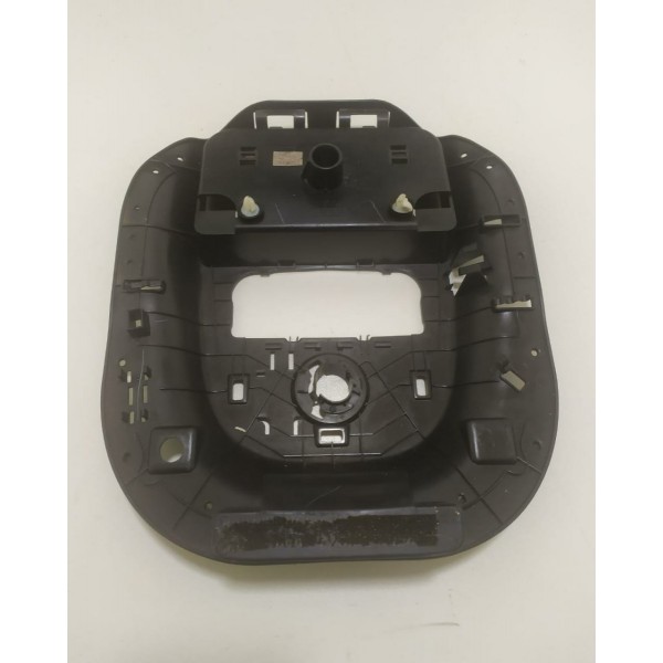 Suporte Fixação Luz Teto - Renault Fluence - 2011 A 2018