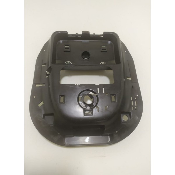 Suporte Fixação Luz Teto - Renault Fluence - 2011 A 2018